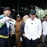 Menteri LHK Tinjau Langsung Pemulihan Material di Fasilitas Waste4Change