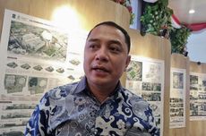 Pemkot Surabaya Terbitkan Perwali Atur Reklame di Area Terbuka Hijau