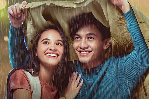 Sinopsis Film Seperti Hujan yang Jatuh ke Bumi, 15 Oktober di Netflix