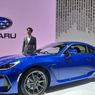 All New Subaru BRZ Dijual Resmi di GIIAS 2022, Harganya Rp 825 Juta