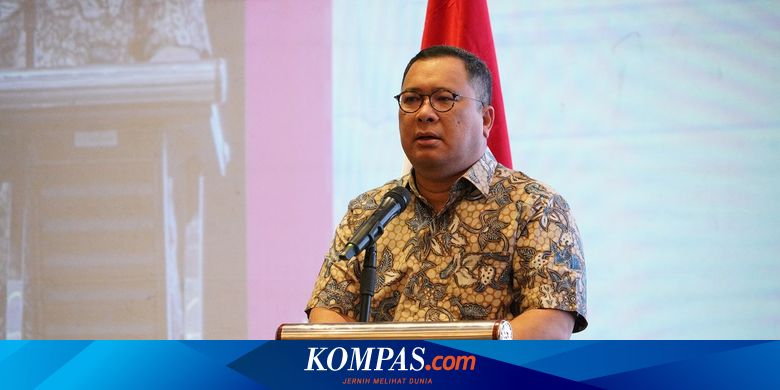 Kehadiran UU Cipta Kerja Bantu Ciptakan Ekosistem Ekonomi yang Baik dan Inklusif