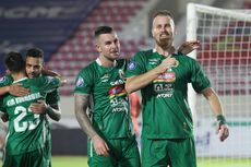 Link Live Streaming PSS Vs Madura United, Kick-off 15.15 WIB