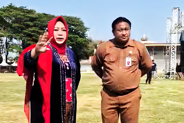 Warga Keluhkan Parkir Rp20.000 Saat Konser Jos-Jis di Ponorogo, Tarif Resmi Hanya Rp5.000