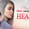 Sinopsis Heart Series, Kisah Cinta Tak Berbalas Michelle Ziudith