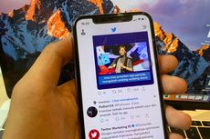 Cara Membuat GIF di iPhone lewat Kamera Twitter, Sudah Coba?