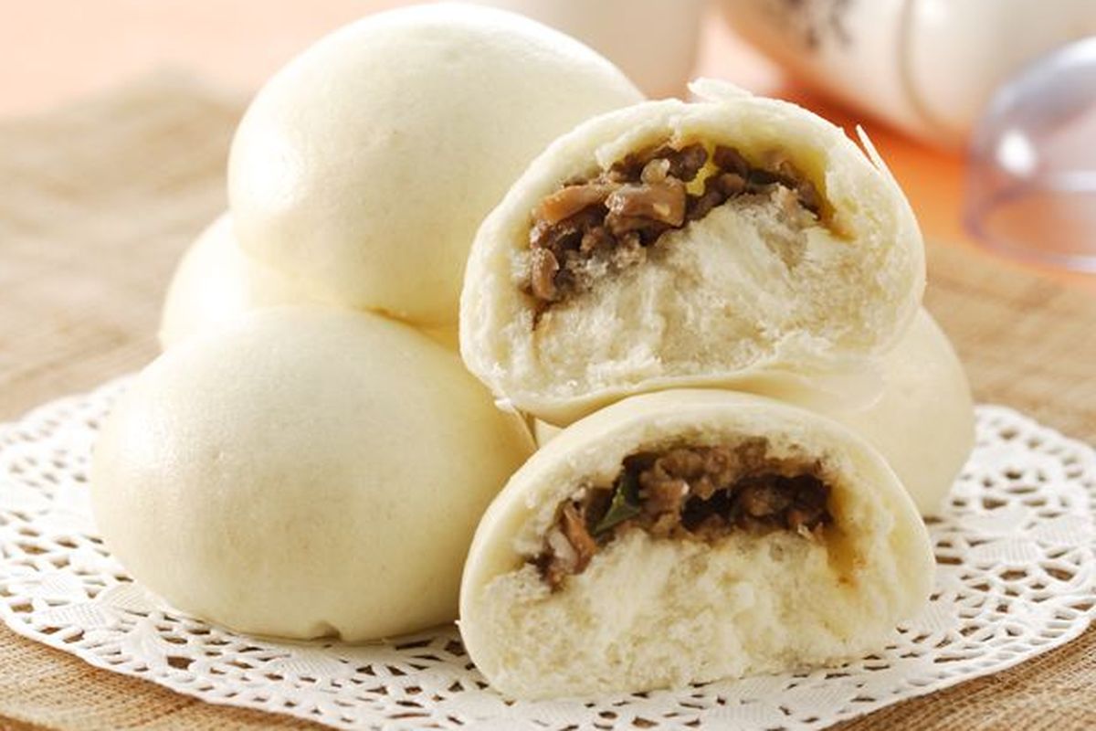 Bakpao