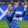 Juventus Kalah, Sarri Heran Ronaldo Cs Cuma Cepat di Latihan