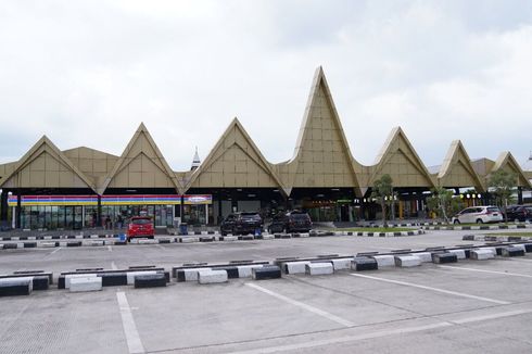 Sebentar Lagi Mudik Lebaran, Ketahui Jarak Rest Area A, B, dan C 