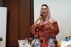 Yenny Wahid Sayangkan Pernyataan SBY Terkait Aksi Unjuk Rasa