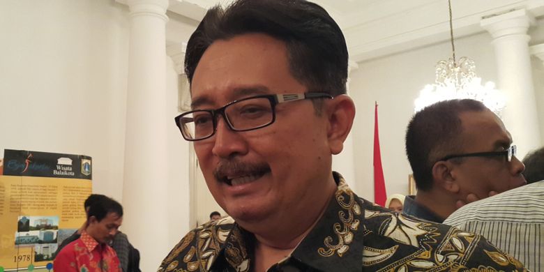 Pasarkan Uang Elektronik Bank Dki Gandeng Alfamart