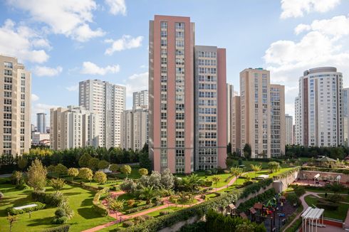 Orang Asing Boleh Beli Apartemen Bakal Dongkrak Pasar Kelas Atas