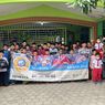 Perkuat Pendidikan Karakter, Sekolah Semesta Semarang Gelar 