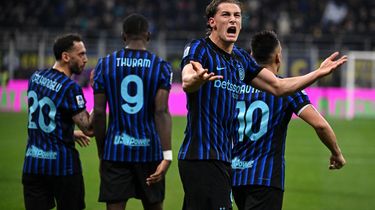 Link Live Streaming Inter Vs AS Roma di Liga Italia 2025-2026