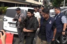 Polisi Jemput Samsudin untuk Diperiksa dalam Kasus Video "Tukar Pasangan"