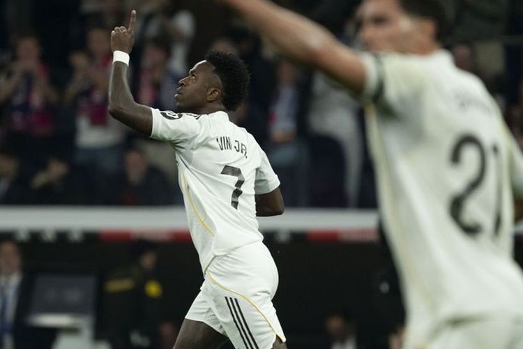 Jadwal Perempat Final Liga Champions: Real Madrid Vs Bayern Muenchen Awali Duel