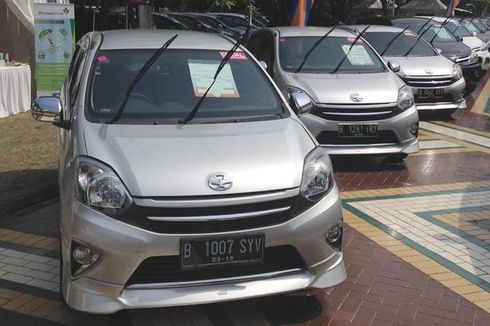 Mobil Murah Banyak Dicari di Bursa Lelang, Harganya Mulai Rp 53 Jutaan