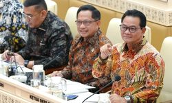 Mendagri Paparkan Capaian Kinerja Kemendagri hingga September 2026