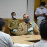 Tanggapi Penumpukan Penumpang di Bandara Soetta, Bupati Minta Pusat Libatkan Pemda Sebelum Buat Kebijakan
