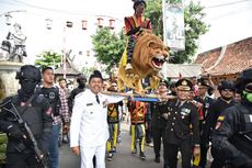 Bupati Purwakarta Dukung Kapolda Jabar soal Putra Daerah dalam Seleksi Akpol