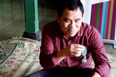 Garin Nugroho Terancam Gagal Maju ke Pemilihan Wali Kota Yogyakarta