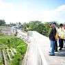 Basuki Minta Sabo Dam Kali Gendol Rutin Dibersihkan 