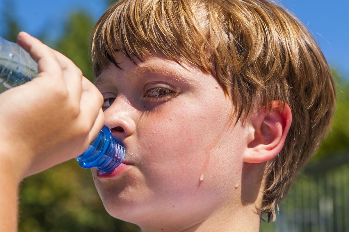 Mengetahui apa itu heat exhaustion sangat penting agar bisa melakukan tindakan pencegahan.