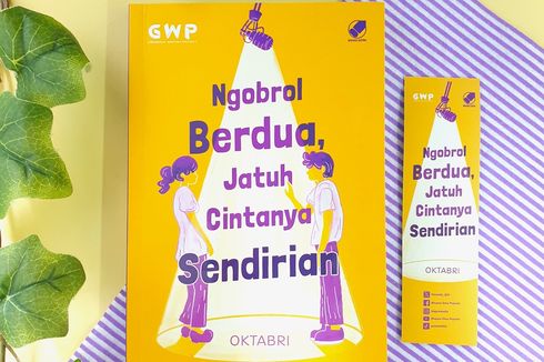 Ngobrol Berdua, Jatuh Cintanya Sendirian: Program Radio Pembawa Jodoh