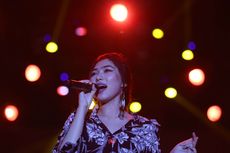 Muhadkly Acho: Milly & Mamet Harus Jadi Debut Isyana Sarasvati yang Bikin Orang Kaget