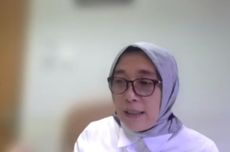 Angka ISPU Kerap Tak Sinkron, KLHK: Bukan Kami Mengelak, tapi Tak Ada Standarnya di Dunia
