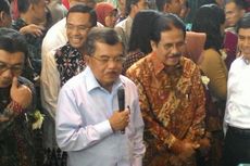 JK dan Jokowi Akan Diskusikan Status Budi Gunawan sebagai Calon Kapolri