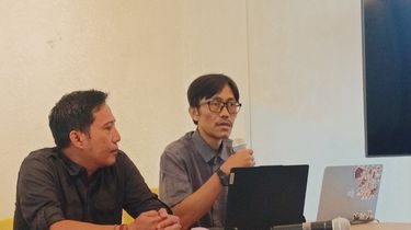 TAUD Ungkap Daftar 16 Terduga Pelaku Penyiraman Air Keras Terhadap Andrie Yunus, Ada Keterlibatan Sipil