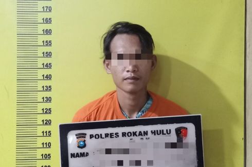 Seorang Pemuda di Rokan Hulu Bunuh Temannya gara-gara Buah Sawit