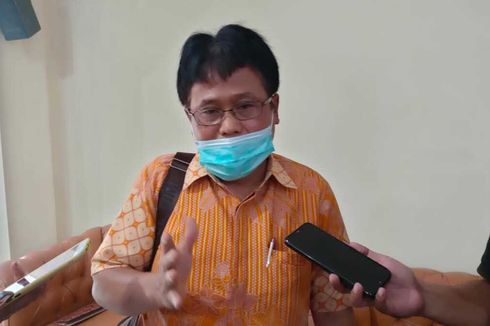 Tersisa 3 Kasus Aktif Covid-19 di Maluku, Satgas Minta Warga Tetap Patuhi Prokes