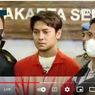 Penampakan Rizky Billar Kenakan Baju Tahanan Oranye Usai Diputuskan Ditahan dalam Kasus KDRT Lesti Kejora