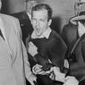 24 Oktober 1963: Jack Ruby Tembak Lee Harvey Oswald, Pembunuh JFK