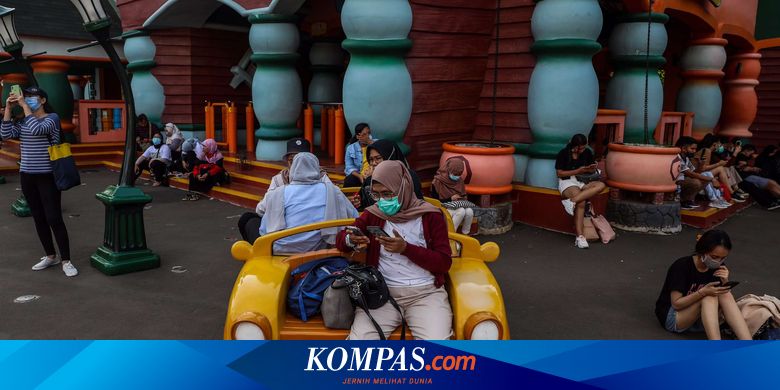 Indonesia Travel News Api Web Data Webhose