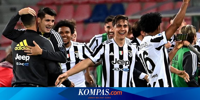 Demi Kembalikan Kejayaan, Liga Italia Bakal Kurangi Jumlah Peserta Jadi 18 Tim - Vimarsana News