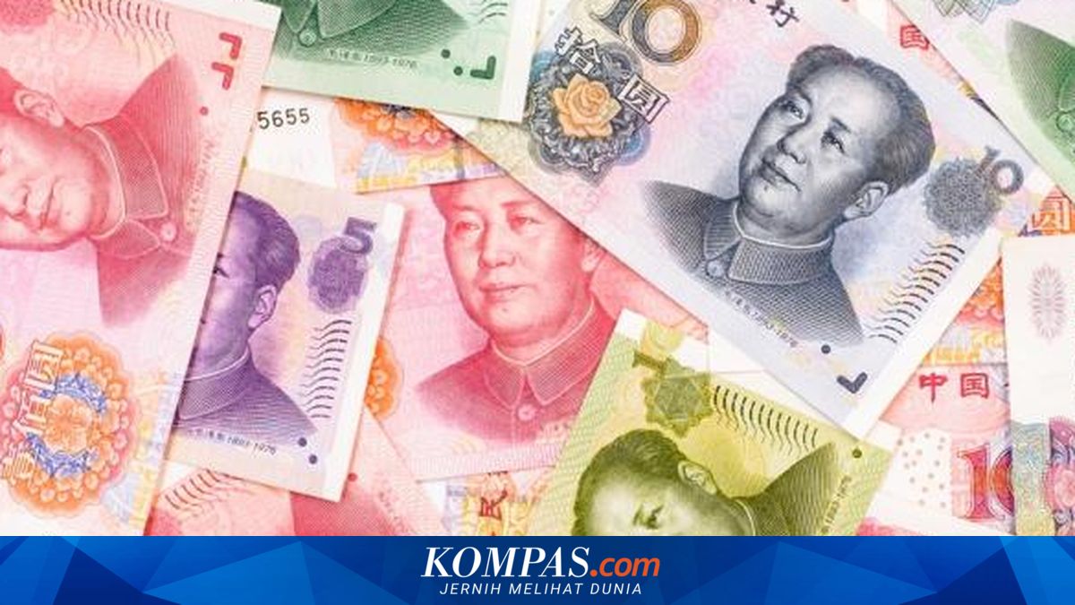 Kurangi Ketergantungan Dollar AS, Transaksi Rupiah-Renminbi Melonjak