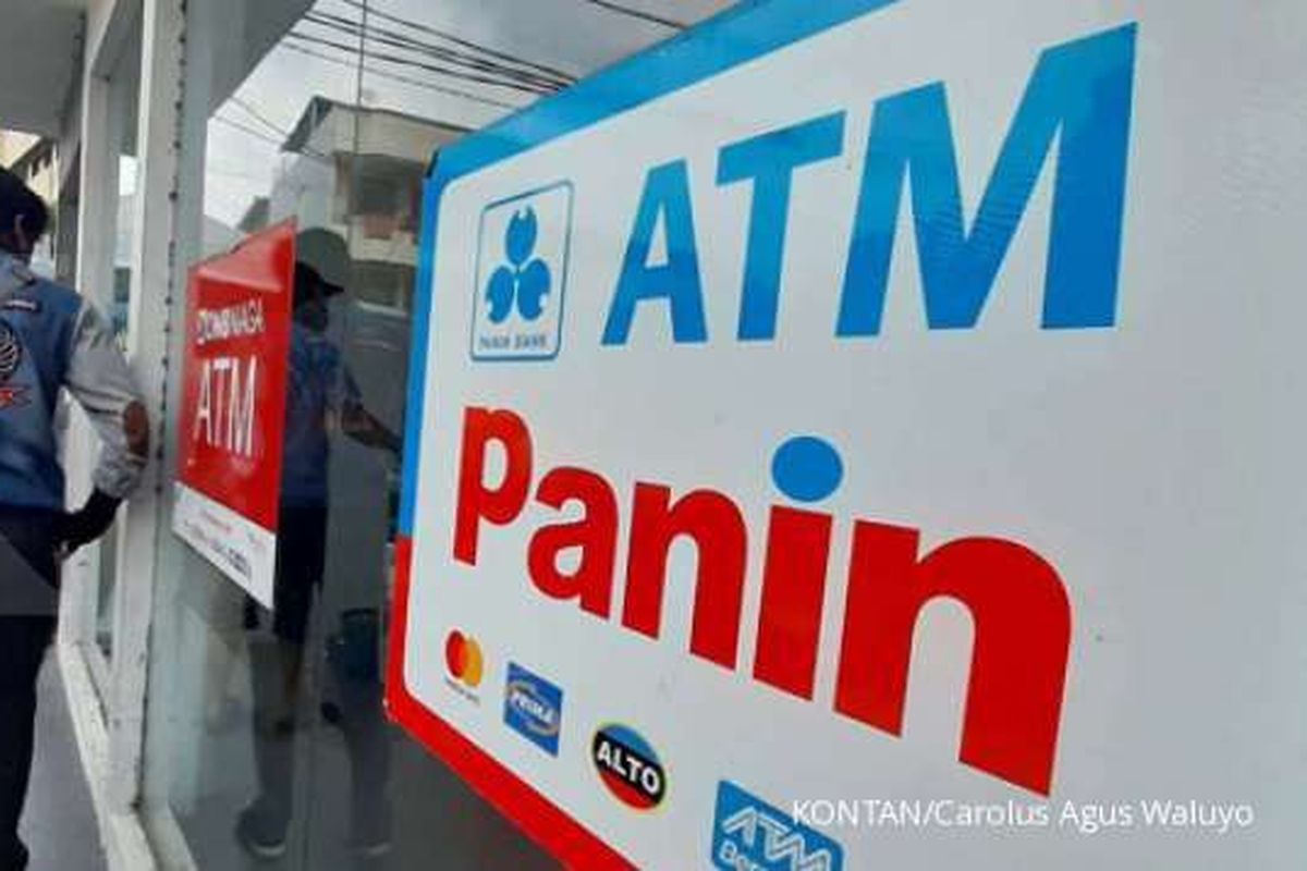 Kode Bank Panin, Bank Panin, dan kode transfer Bank Panin, yaitu 019.