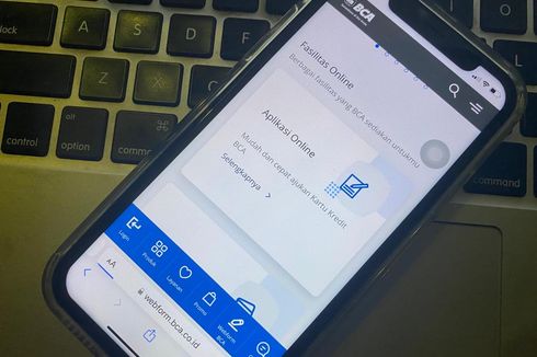 Cara Pengajuan Kartu Kredit BCA Online dan Offline, Ini Syaratnya