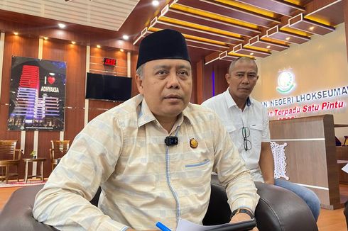 Kejari Lhokseumawe Endus Praktik Korupsi Tanah Kuburan di Alue Lim