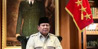 Prabowo: DPR Akan Cabut Besaran Tunjangan dan Berlakukan Moratorium Kunker Luar Negeri
