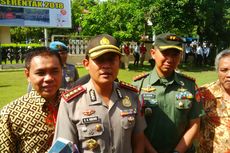 Polresta Surakarta Cegah Penyebaran Isu SARA melalui Medsos pada Pilkada Jateng