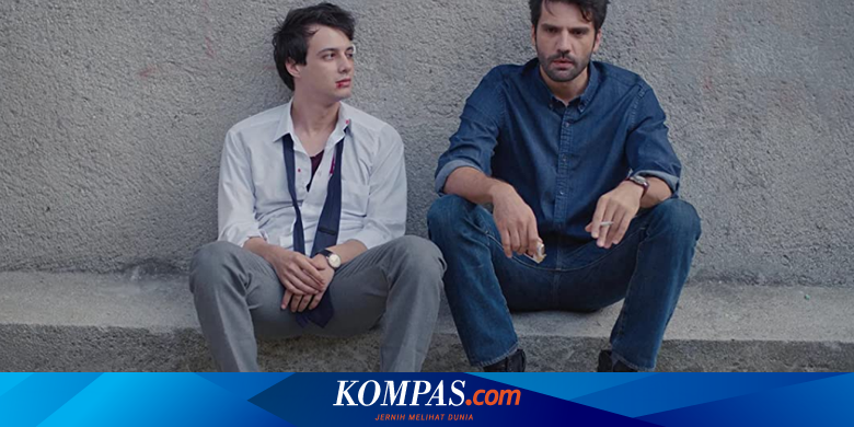 tak ada cinta sepertimu episod 10