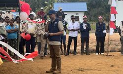Heboh Kota di Tengah Laut Papua Selatan, Mentrans Siapkan Strategi Khusus