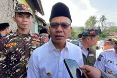 Pasar di Kabupaten Bandung Joroknya Minta Ampun, Bupati Janji Bikin Inovasi Pengelolaan Sampah Tanpa TPA