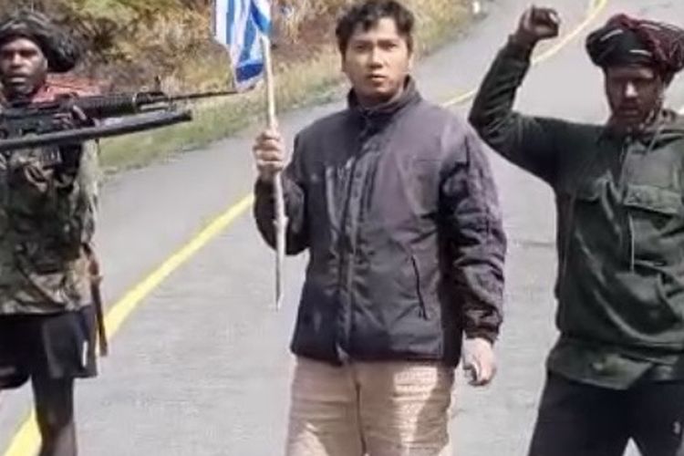Sopir Lajuran di Wamena Tewas Ditembak Usai Diduga Disandera Kelompok Bersenjata
