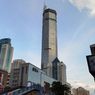 Pencakar Langit 70 Lantai Bergoyang, China Larang Proyek Gedung Tinggi
