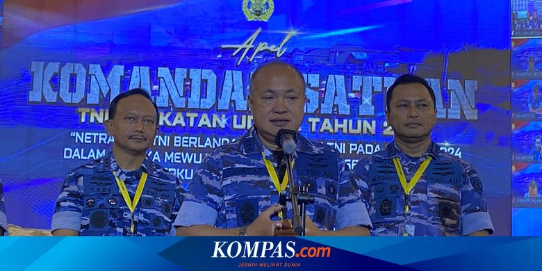 Trauma, Wakasau Langsung Matikan TV Saat Ada Berita Jatuhnya Pesawat Super Tucano