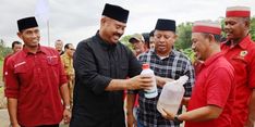 Dari Mesin Ketinting hingga Subsidi Minyak, Harapan Nelayan Kutai Kartanegara untuk Kelanjutan Program Kukar Idaman